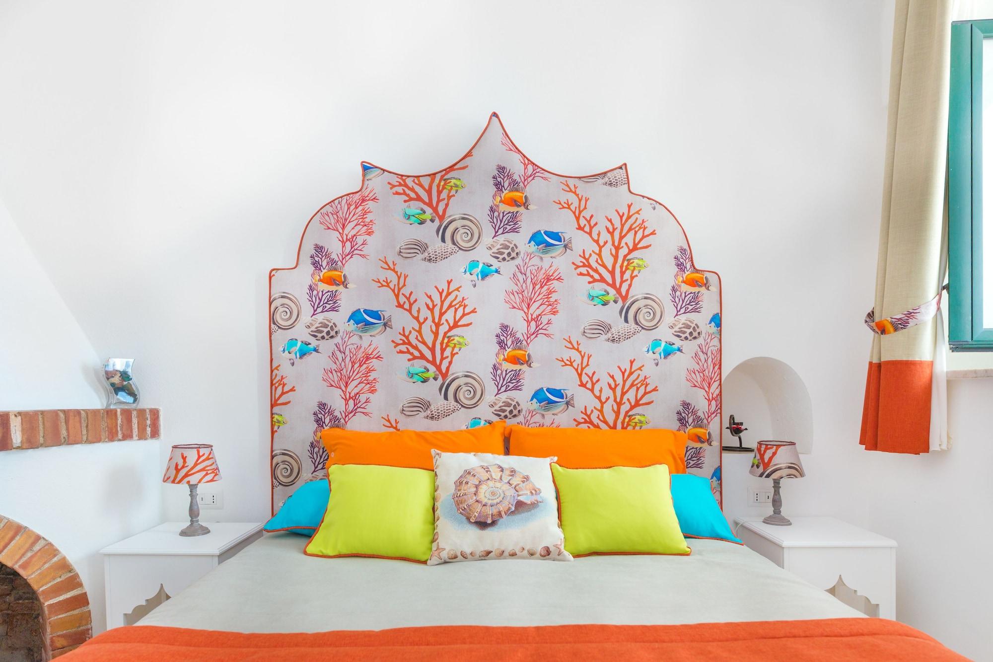 Casa Nilde Bed and Breakfast Ποζιτάνο Εξωτερικό φωτογραφία