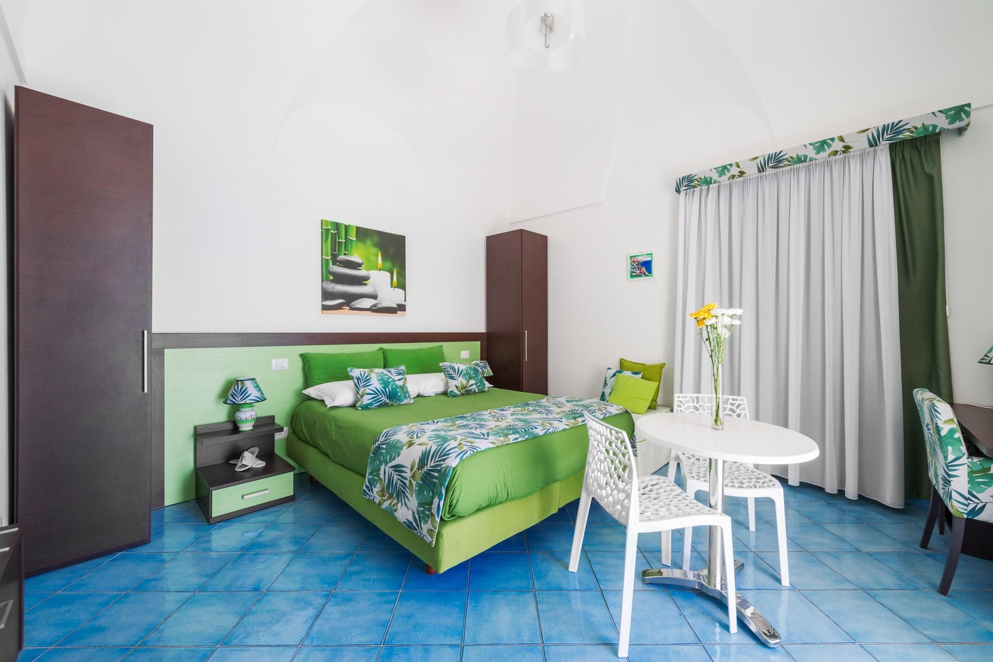 Casa Nilde Bed and Breakfast Ποζιτάνο Εξωτερικό φωτογραφία
