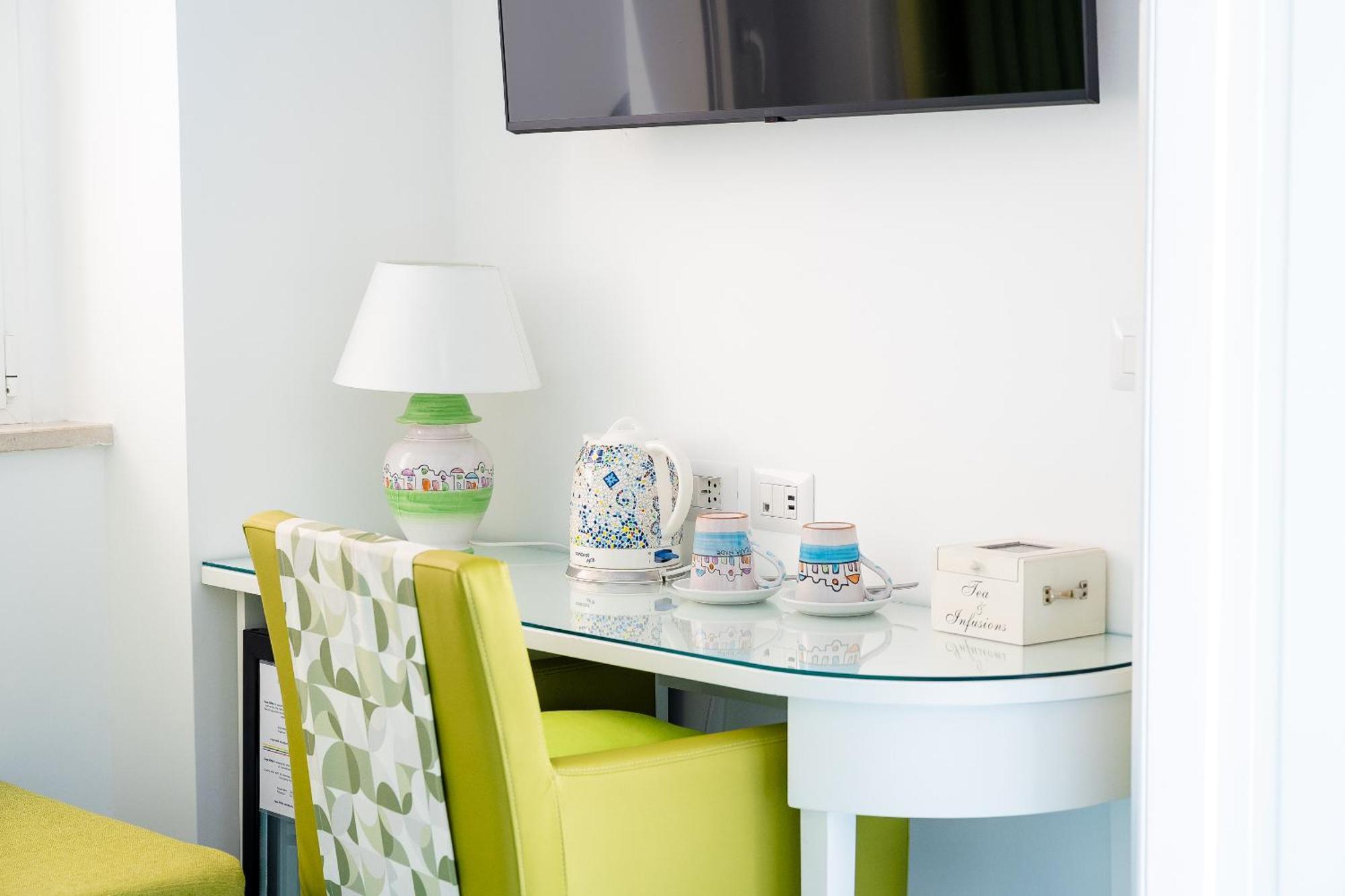 Casa Nilde Bed and Breakfast Ποζιτάνο Εξωτερικό φωτογραφία