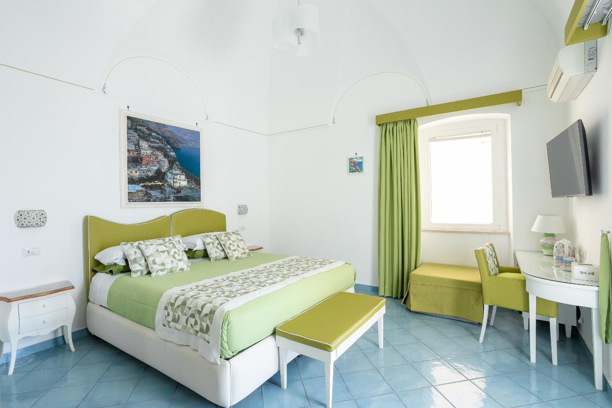 Casa Nilde Bed and Breakfast Ποζιτάνο Εξωτερικό φωτογραφία