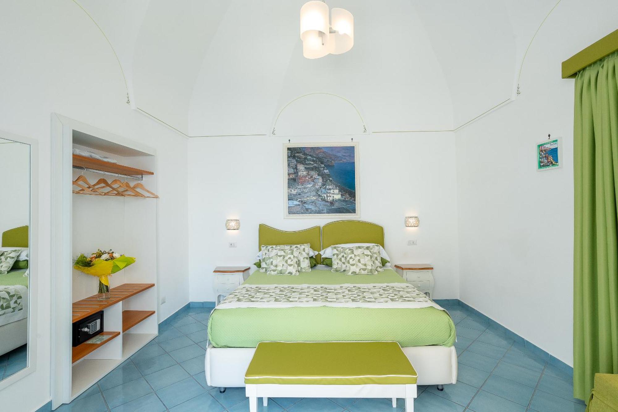 Casa Nilde Bed and Breakfast Ποζιτάνο Εξωτερικό φωτογραφία