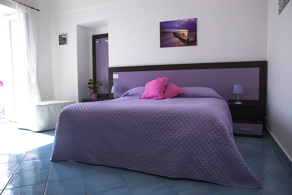 Casa Nilde Bed and Breakfast Ποζιτάνο Εξωτερικό φωτογραφία