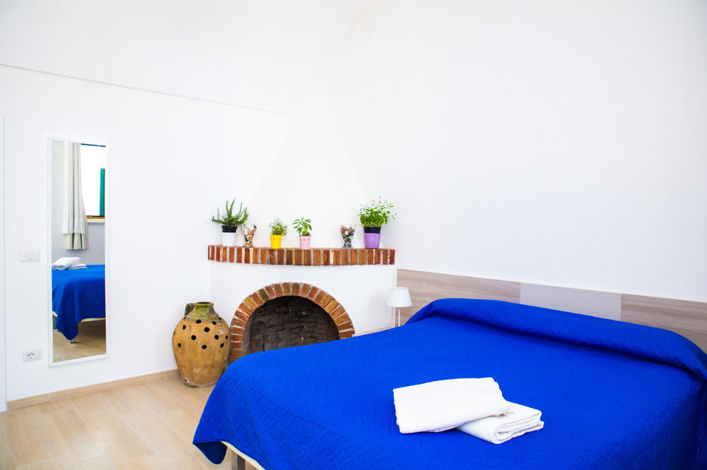 Casa Nilde Bed and Breakfast Ποζιτάνο Εξωτερικό φωτογραφία