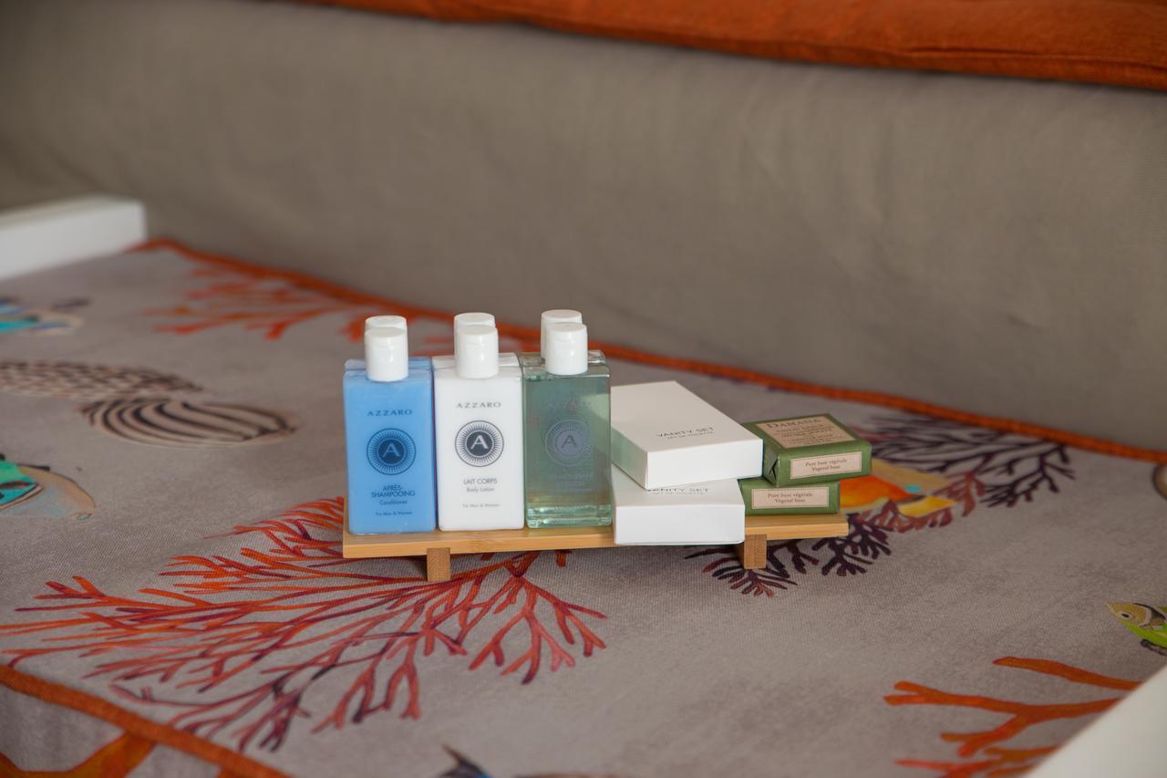 Casa Nilde Bed and Breakfast Ποζιτάνο Εξωτερικό φωτογραφία
