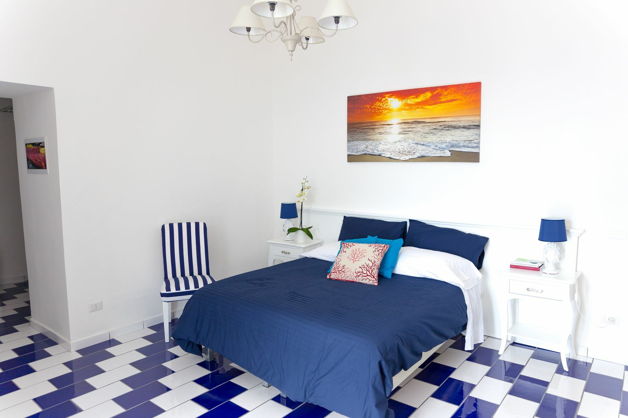 Casa Nilde Bed and Breakfast Ποζιτάνο Εξωτερικό φωτογραφία