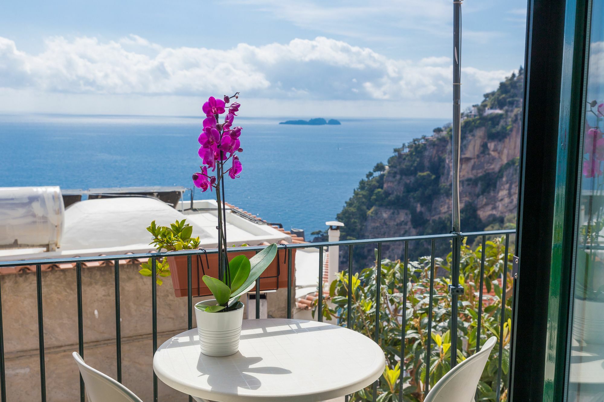 Casa Nilde Bed and Breakfast Ποζιτάνο Εξωτερικό φωτογραφία