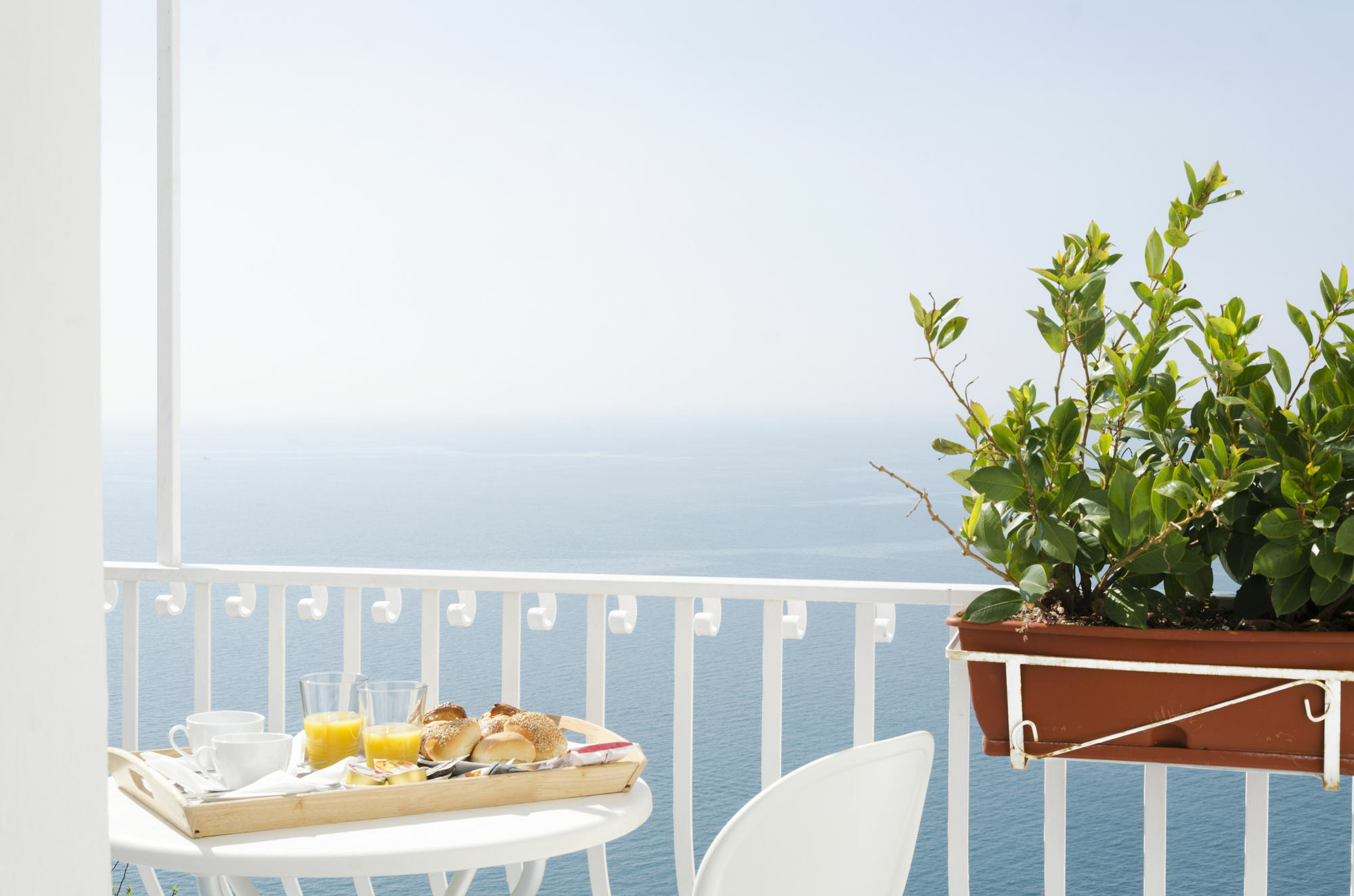 Casa Nilde Bed and Breakfast Ποζιτάνο Εξωτερικό φωτογραφία