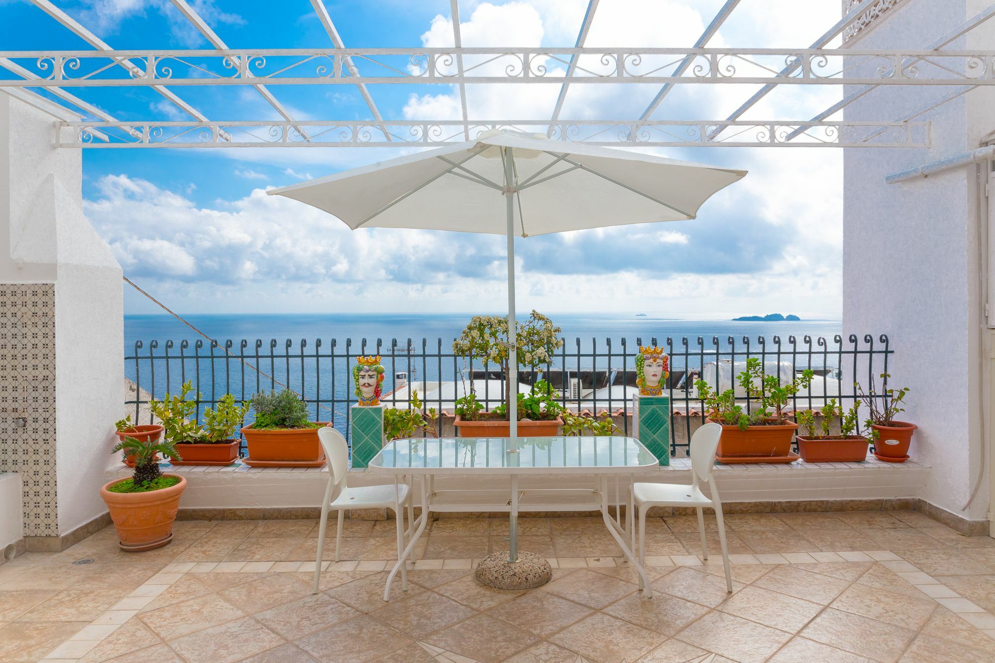 Casa Nilde Bed and Breakfast Ποζιτάνο Εξωτερικό φωτογραφία