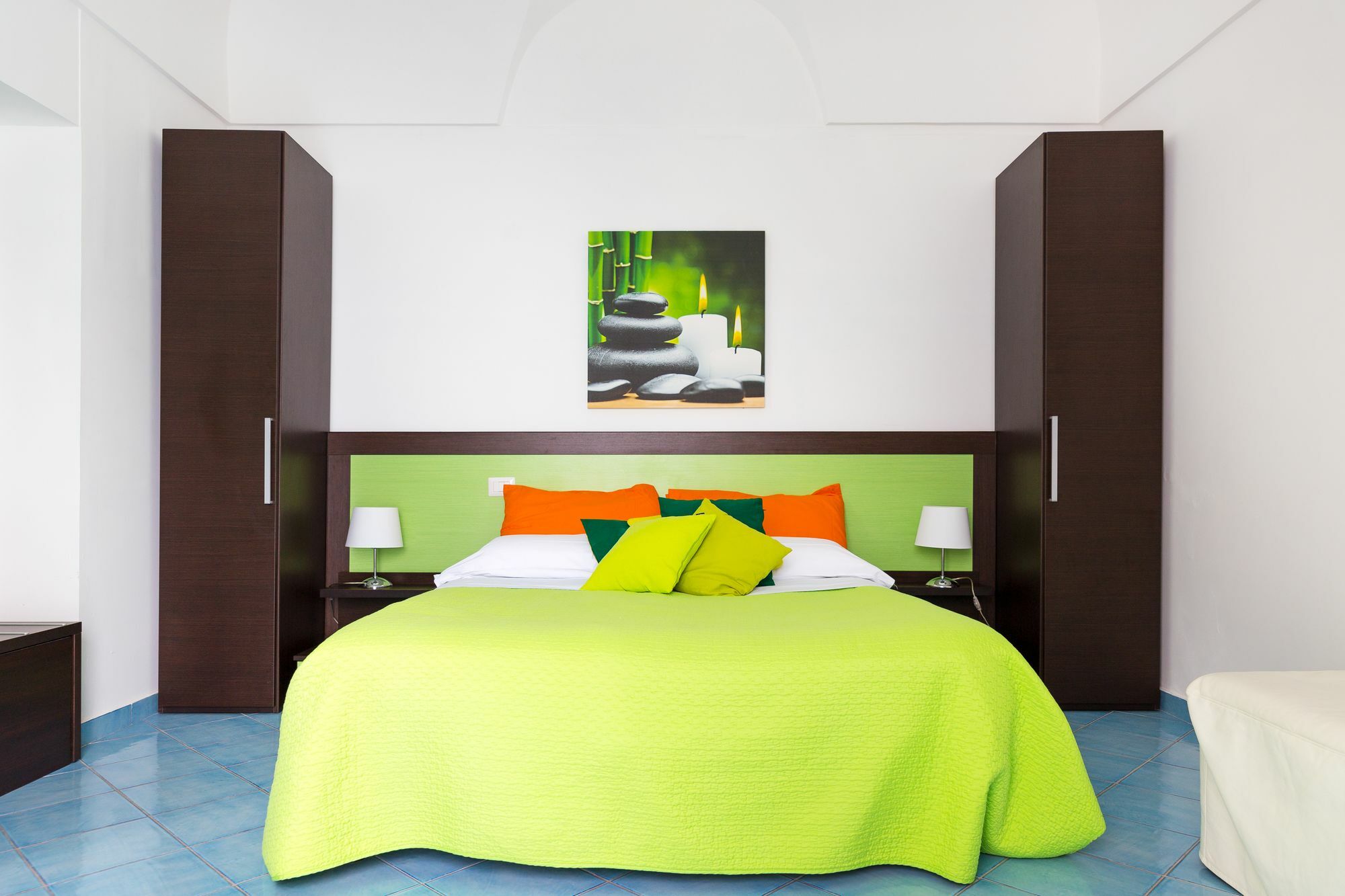 Casa Nilde Bed and Breakfast Ποζιτάνο Εξωτερικό φωτογραφία