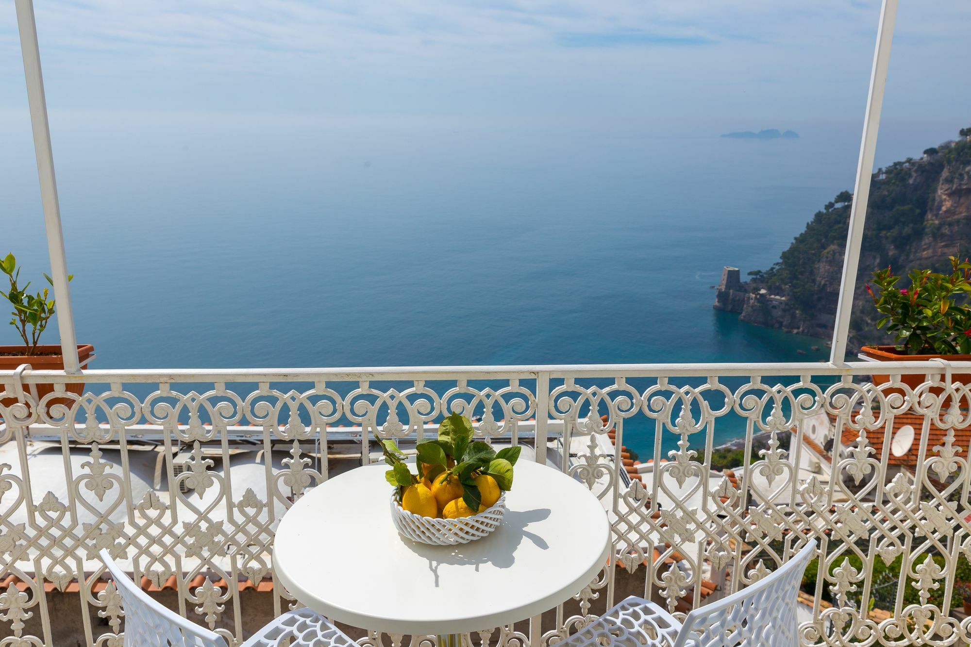 Casa Nilde Bed and Breakfast Ποζιτάνο Εξωτερικό φωτογραφία
