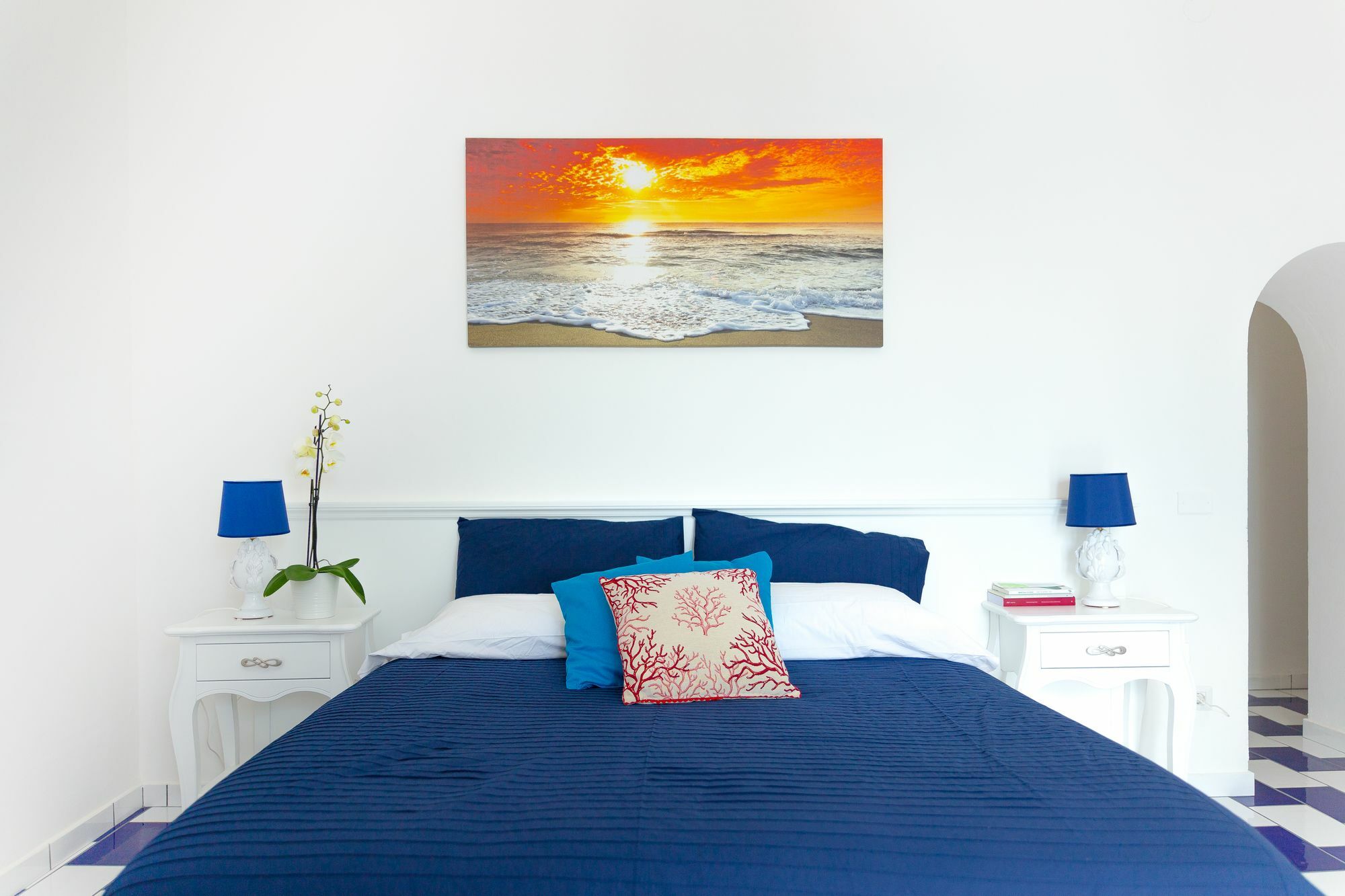 Casa Nilde Bed and Breakfast Ποζιτάνο Εξωτερικό φωτογραφία