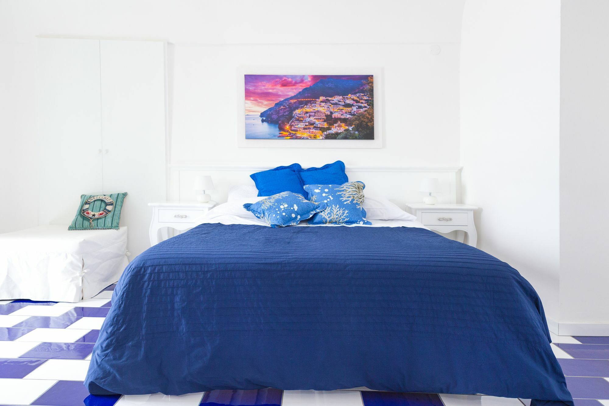 Casa Nilde Bed and Breakfast Ποζιτάνο Εξωτερικό φωτογραφία