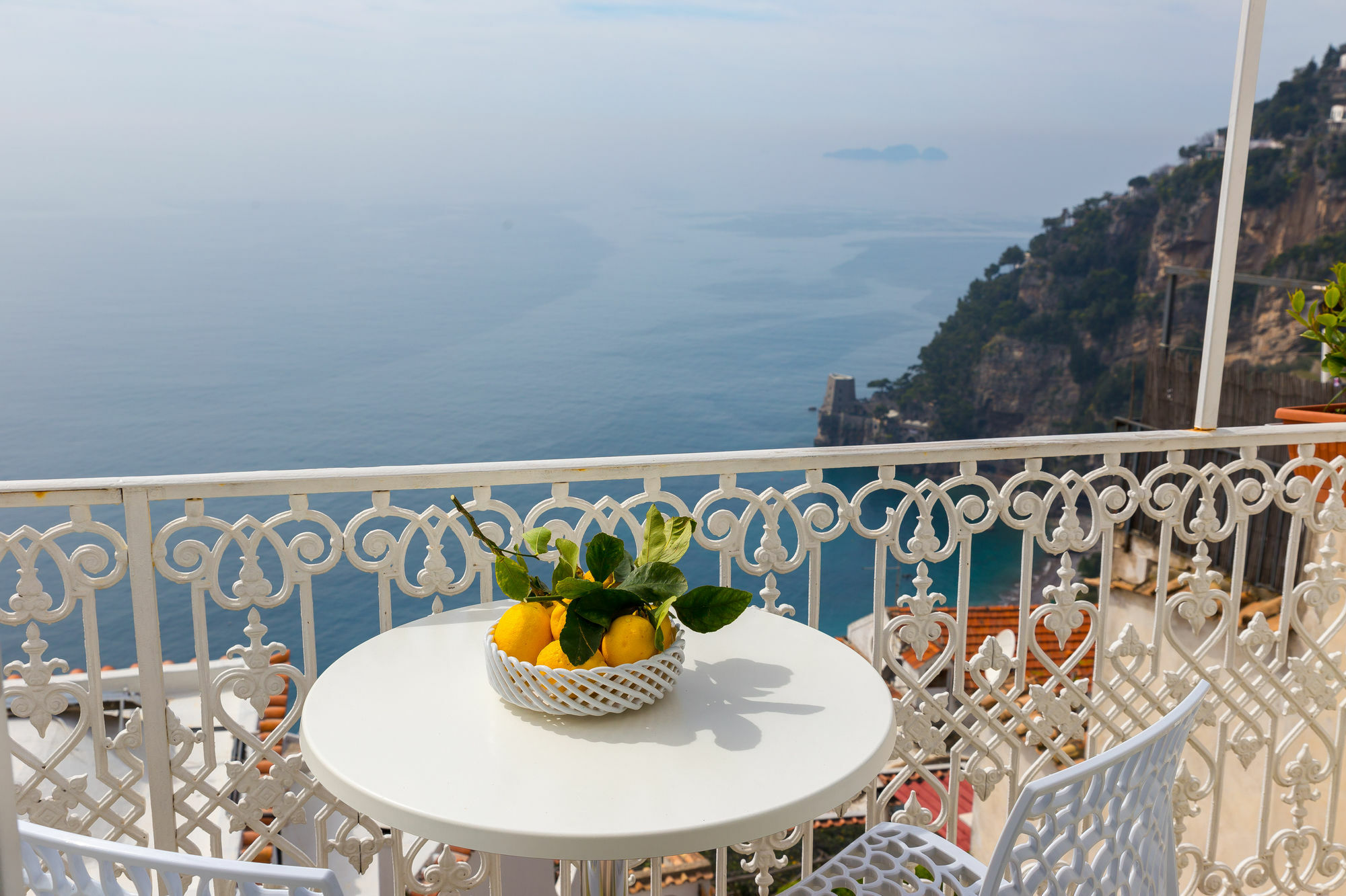 Casa Nilde Bed and Breakfast Ποζιτάνο Εξωτερικό φωτογραφία